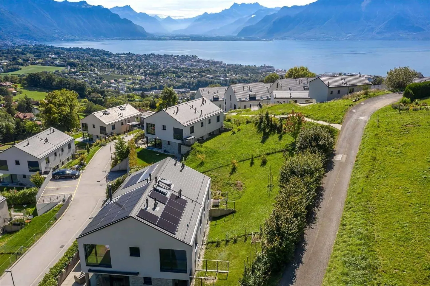 Maison jumelle à vendre - Photo 12 sur 13