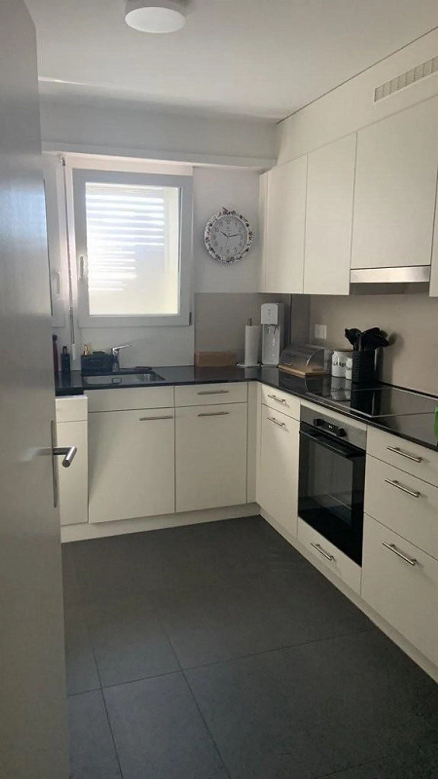 Appartamento moderno tra l'Aare e la montagna locale di Berna - Foto 4 di 8