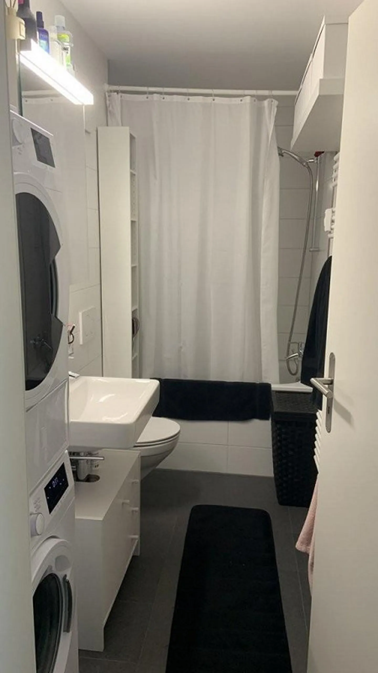 Appartamento moderno tra l'Aare e la montagna locale di Berna - Foto 5 di 8