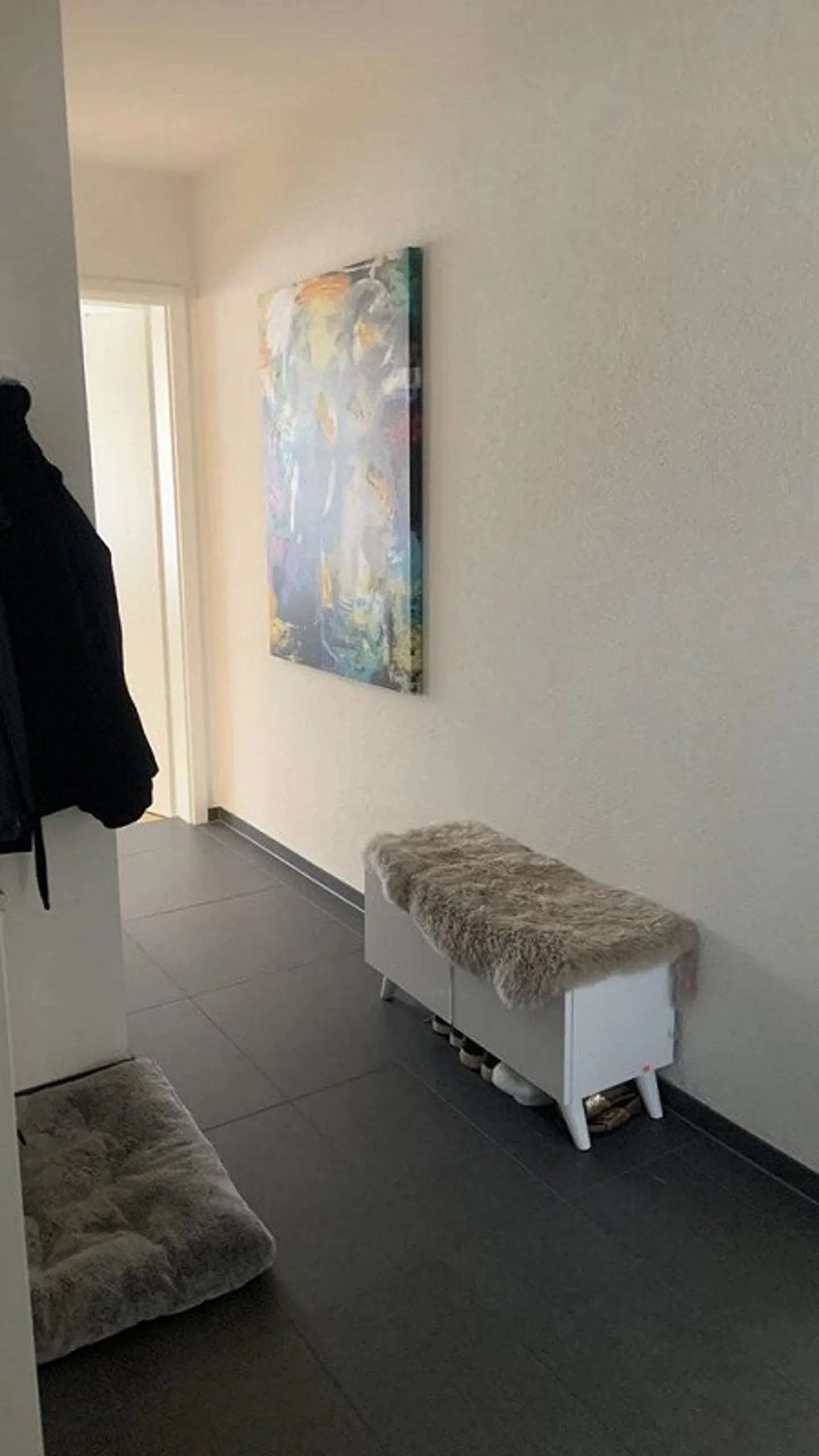 Appartamento moderno tra l'Aare e la montagna locale di Berna - Foto 7 di 8