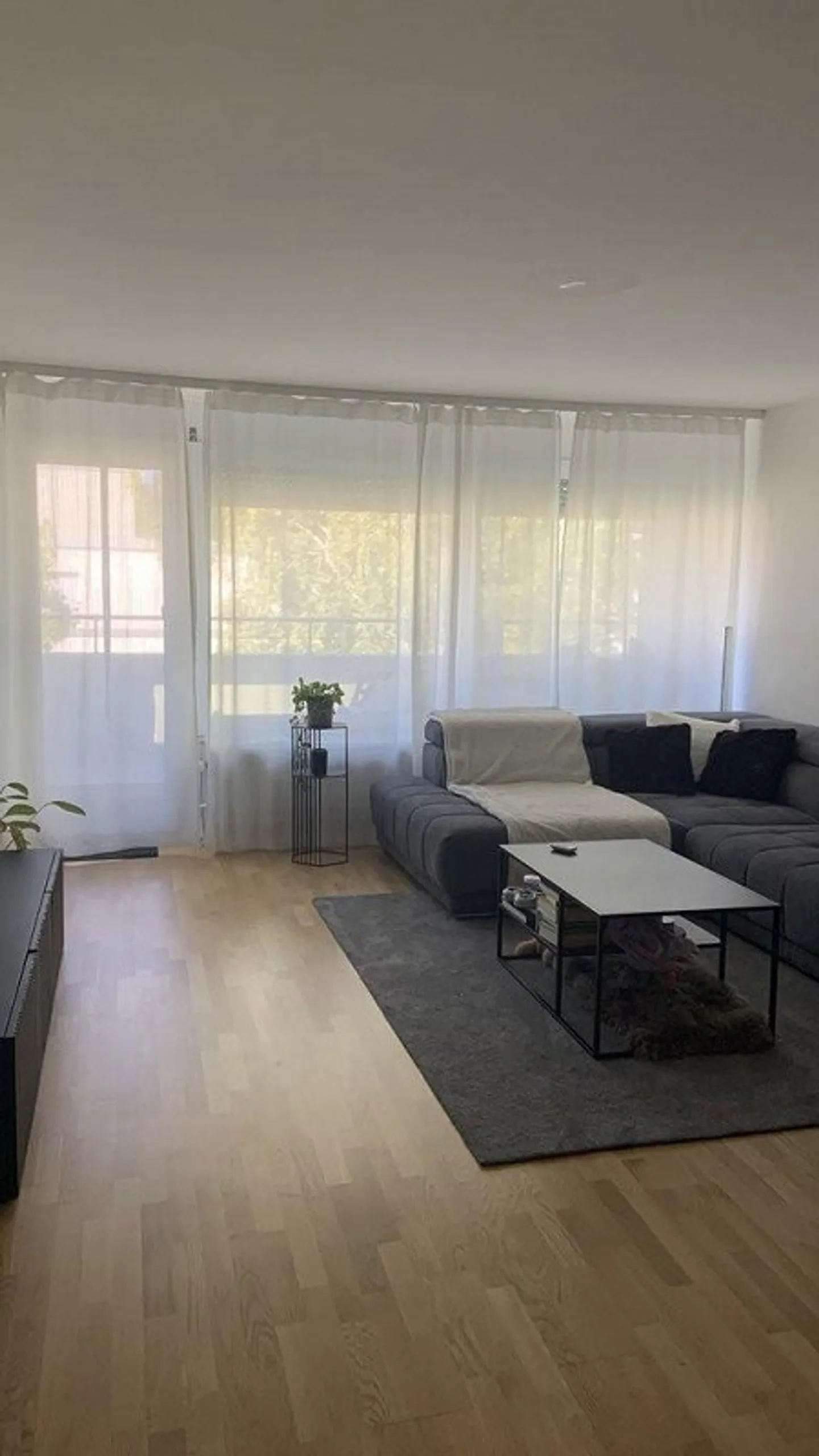 Appartamento moderno tra l'Aare e la montagna locale di Berna - Foto 8 di 8