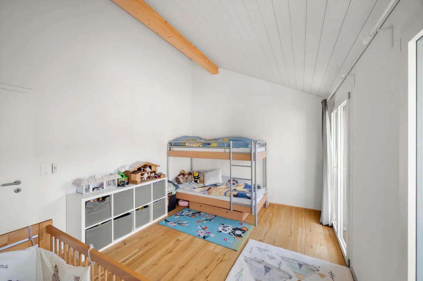 Appartamento 4.5 stanze - Foto 7 di 9