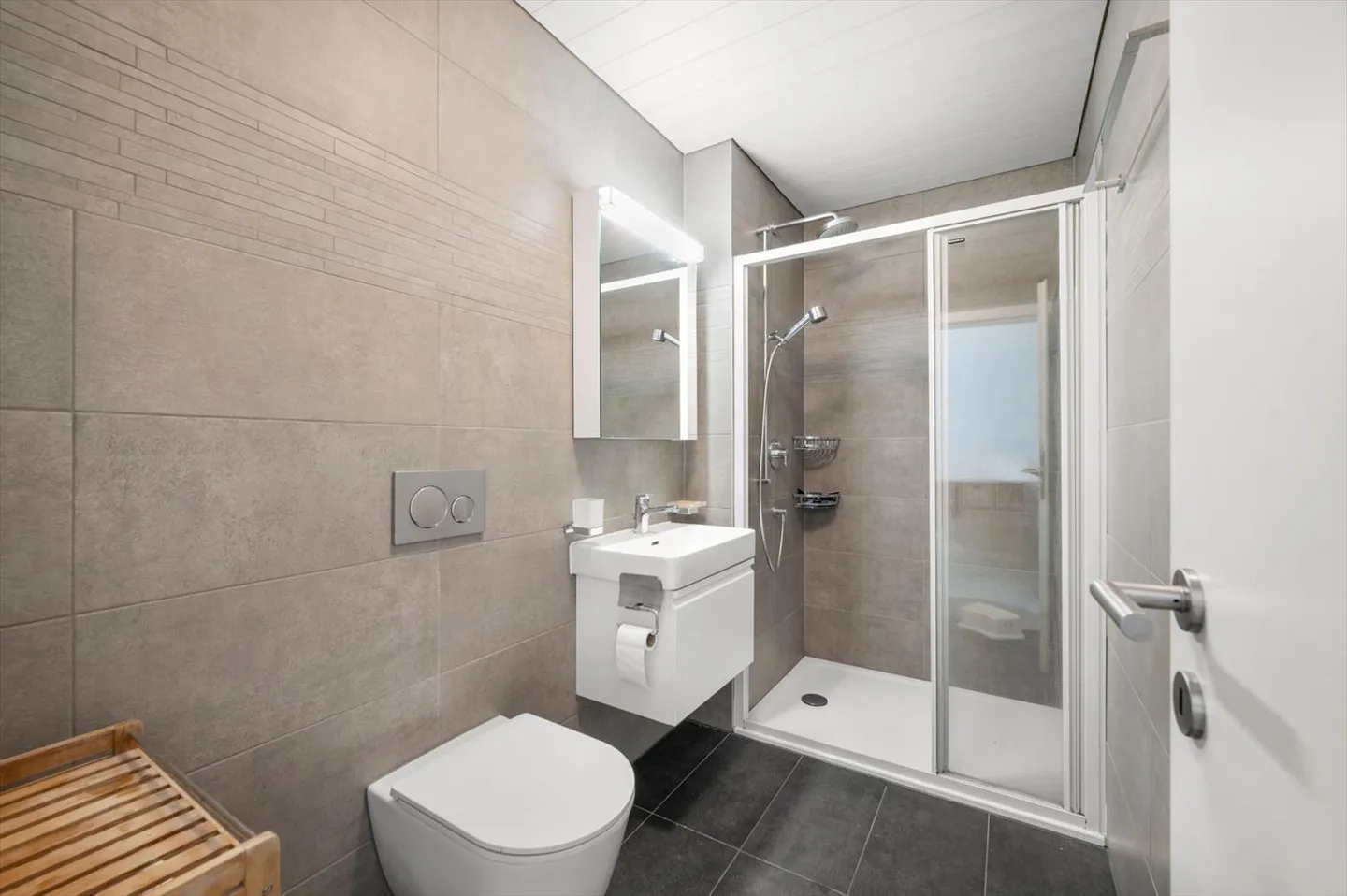Appartamento 4.5 stanze - Foto 8 di 9