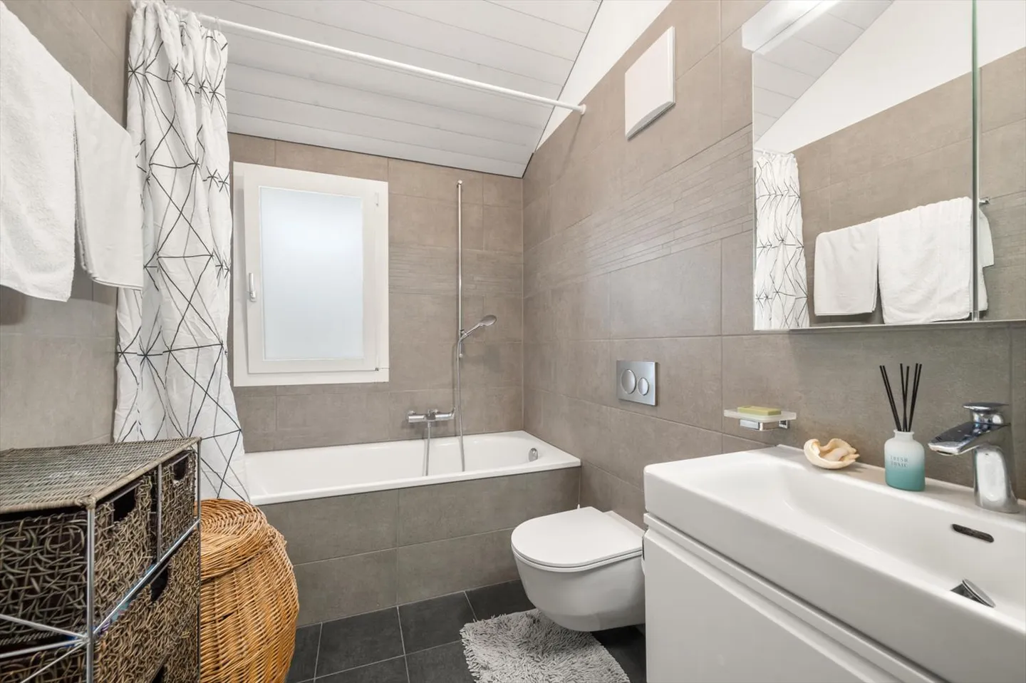 Appartamento 4.5 stanze - Foto 9 di 9