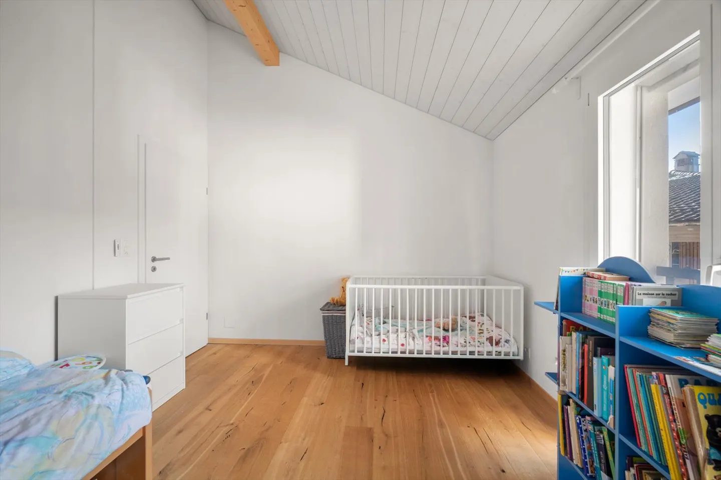 Appartamento 4.5 stanze - Foto 6 di 9