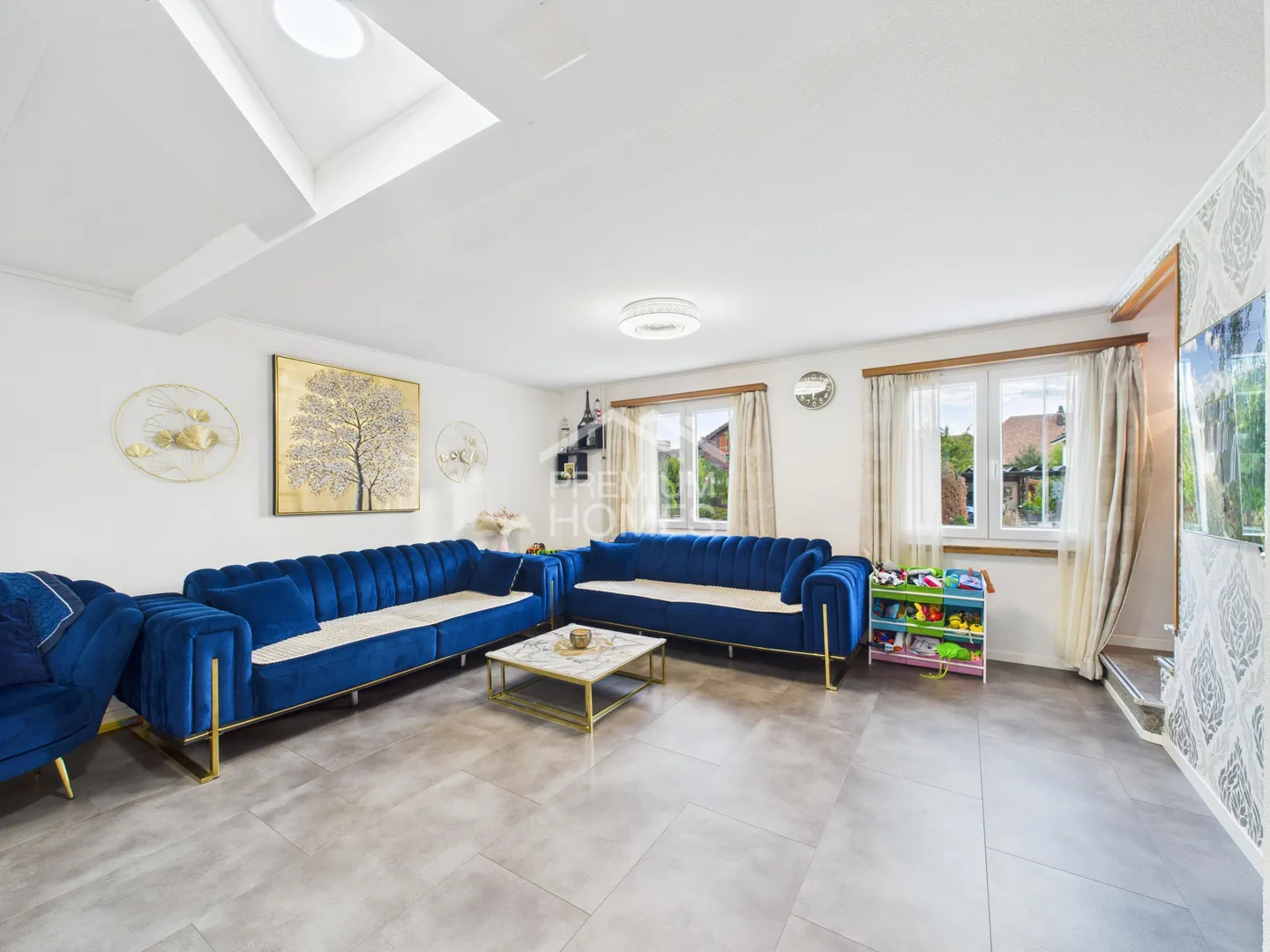 Terrain polyvalent à Langenthal - Photo 4 sur 11