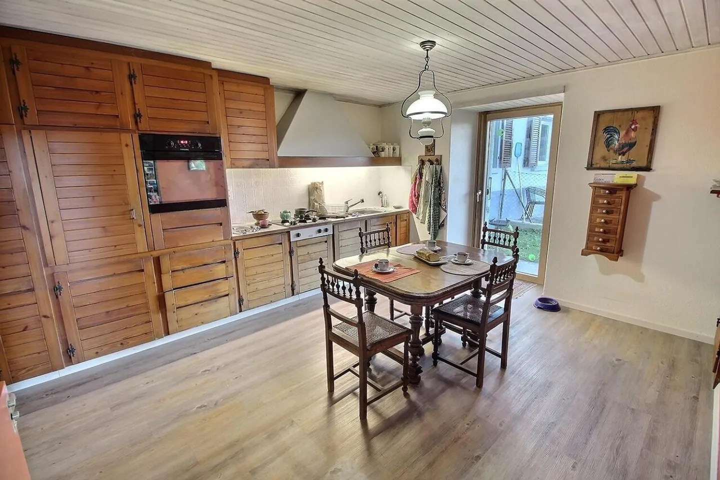 Schönes Haus in besetzter Leibrente ohne Miete - Foto 5 von 23
