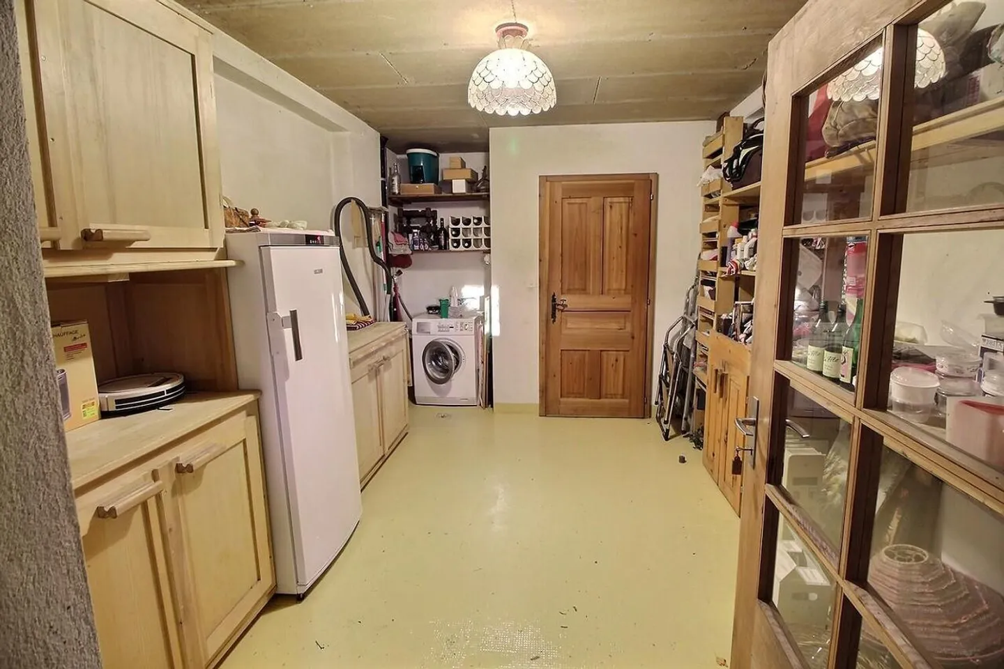 Schönes Haus in besetzter Leibrente ohne Miete - Foto 12 von 23