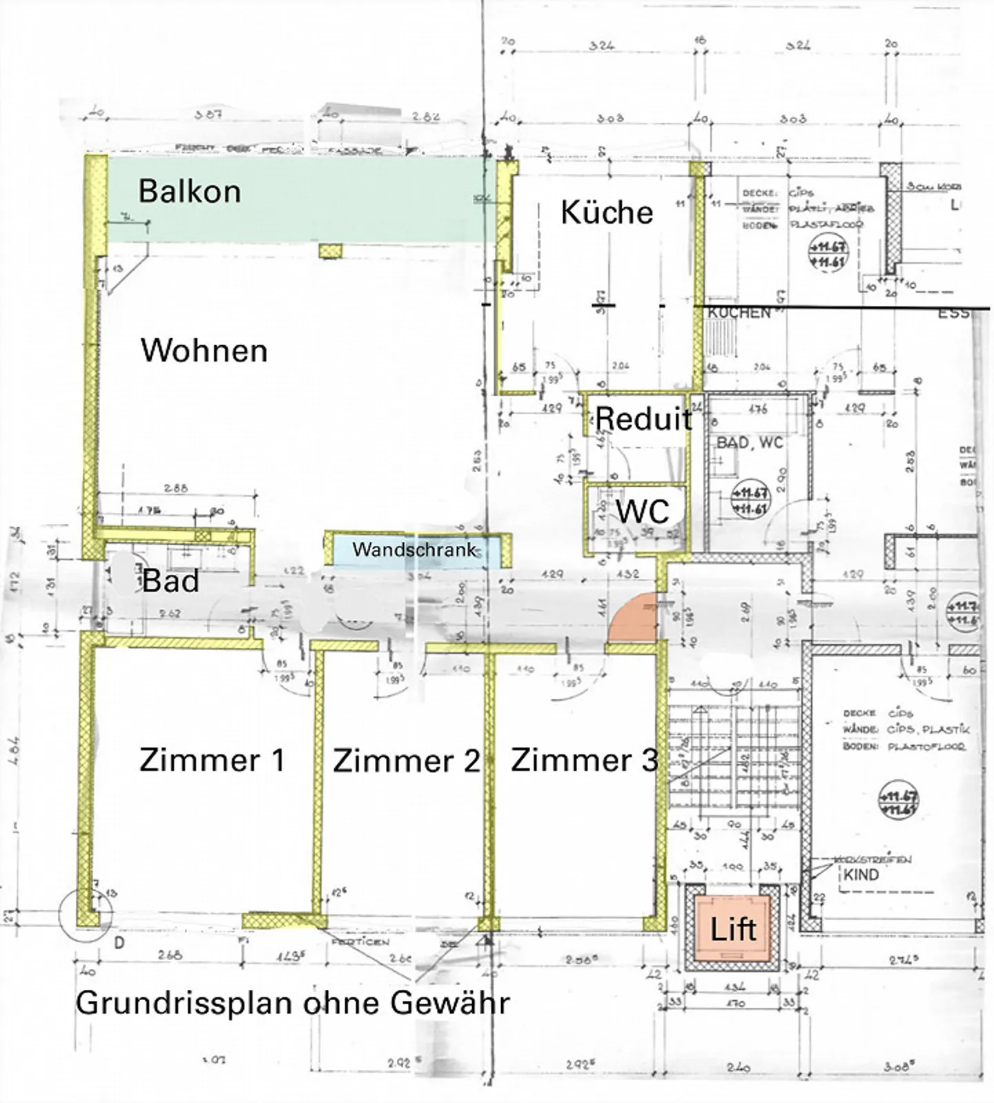 In una posizione centrale, vicino a negozi, stazione ferroviaria, scuole - Foto 9 di 9