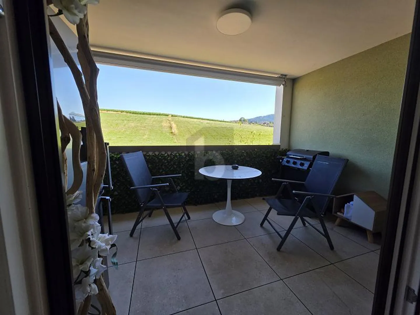 PRIX EXCEPTIONNEL ! MODERNE AVEC TERRASSE ET LOGGIA - Photo 1 of 6