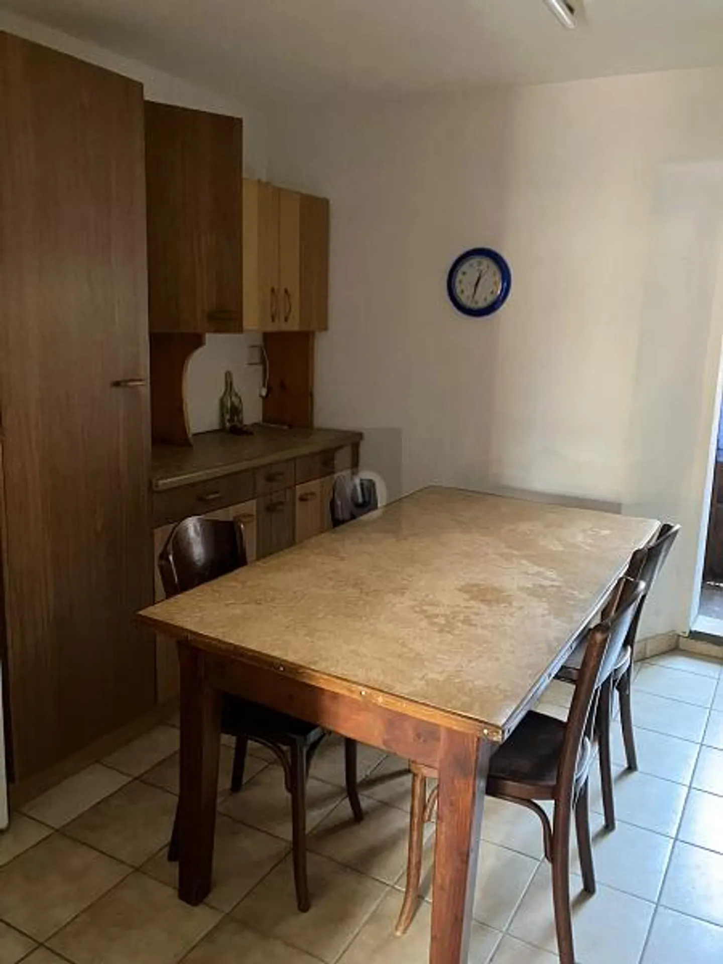 Appartement Duplex Ensoleillé - Photo 5 sur 6