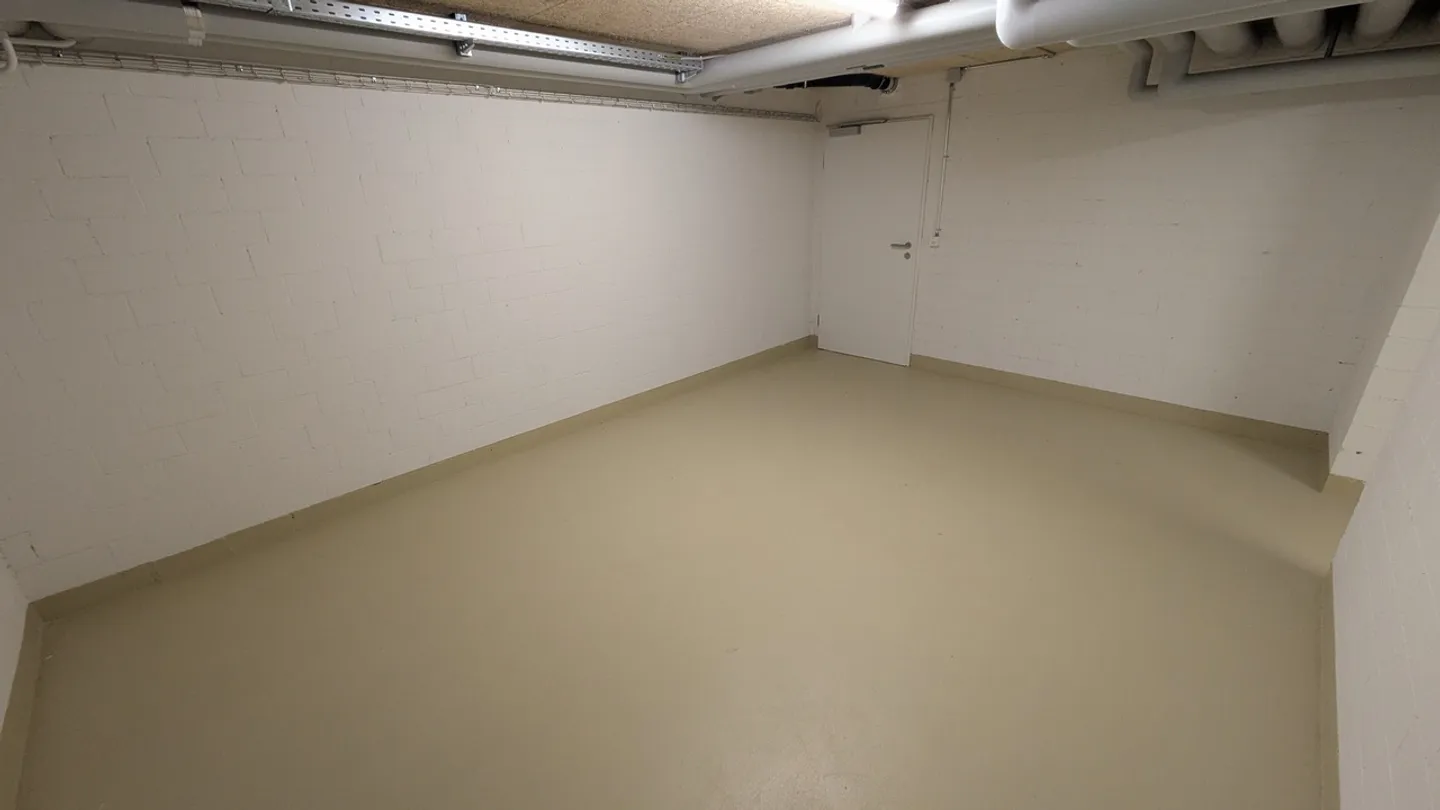 35.4m2 Storage Room Fehraltorf - Haldenstrasse 8 - Photo 11 of 13