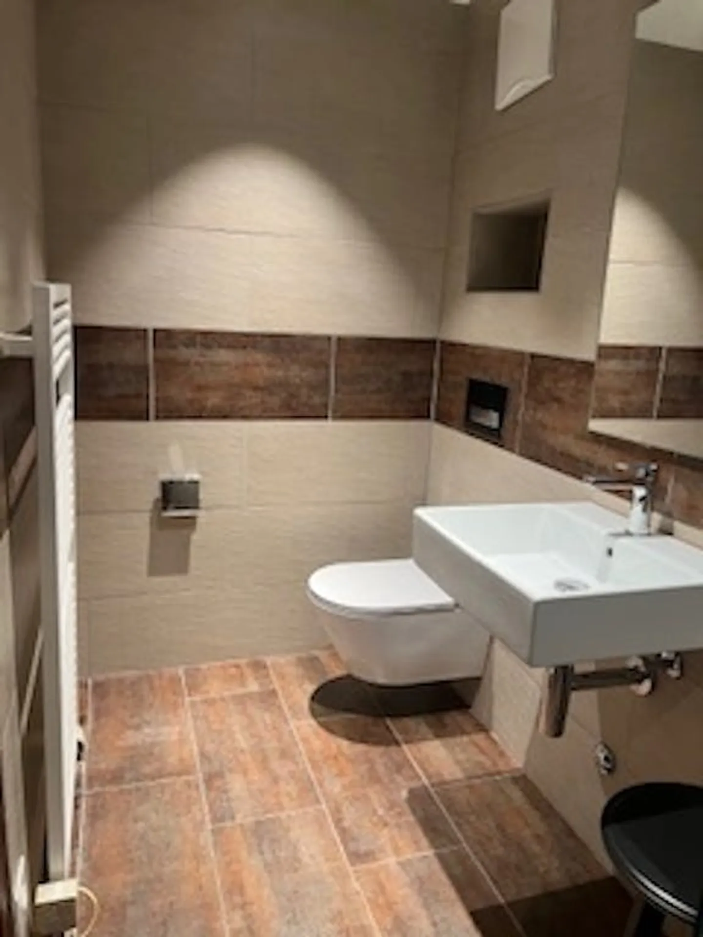 Appartement à louer - Photo 3 sur 6