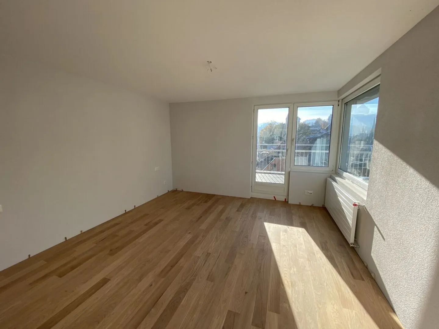 Ein Bijoux über den Dächern der Stadt Luzern - Foto 5 von 9