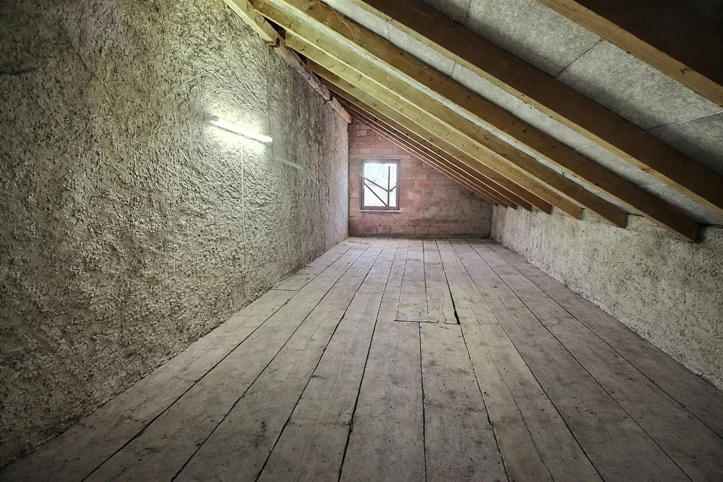 Schönes Haus in besetzter Leibrente ohne Miete - Foto 20 von 23