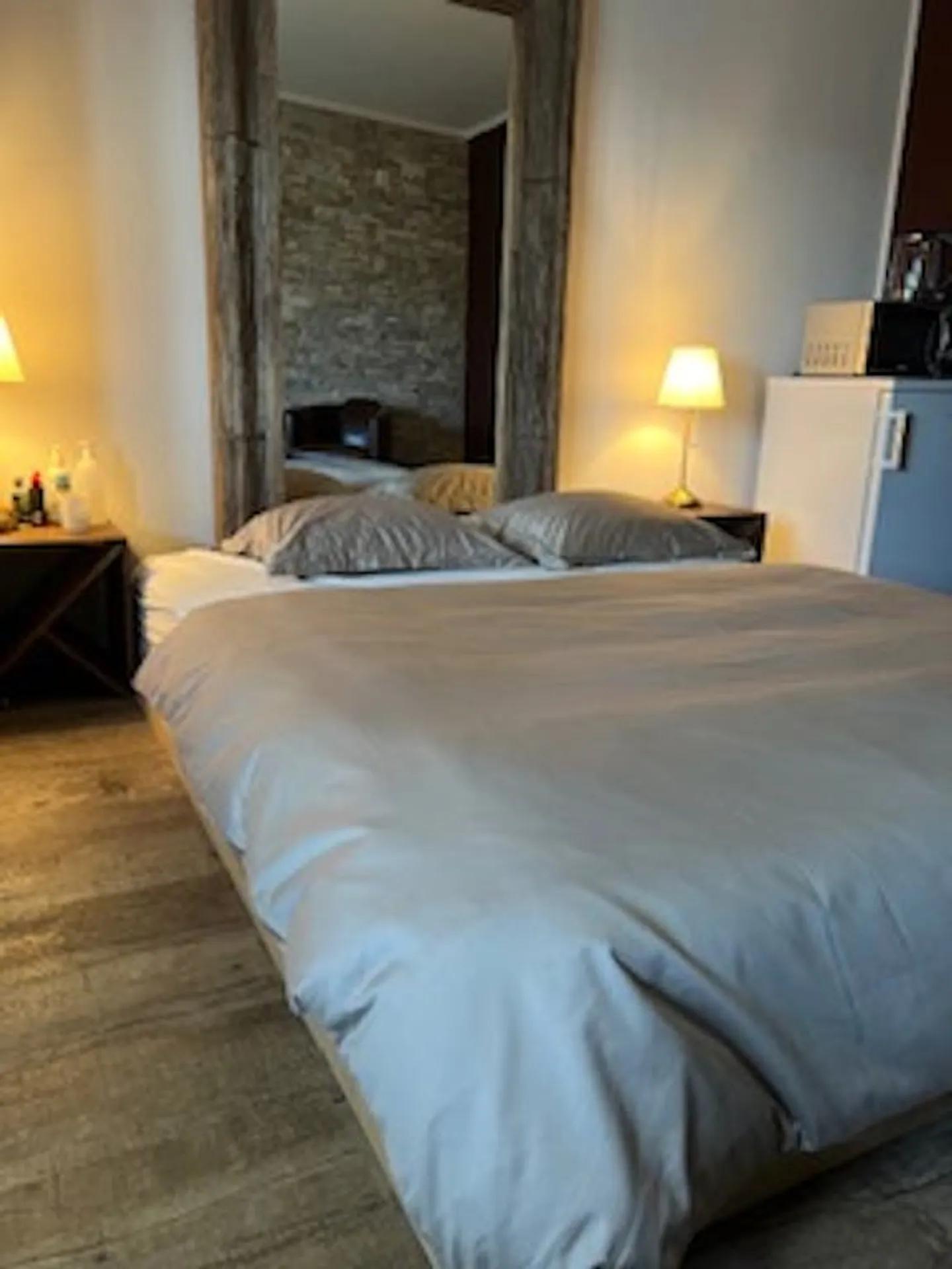 Appartement à louer - Photo 4 sur 6