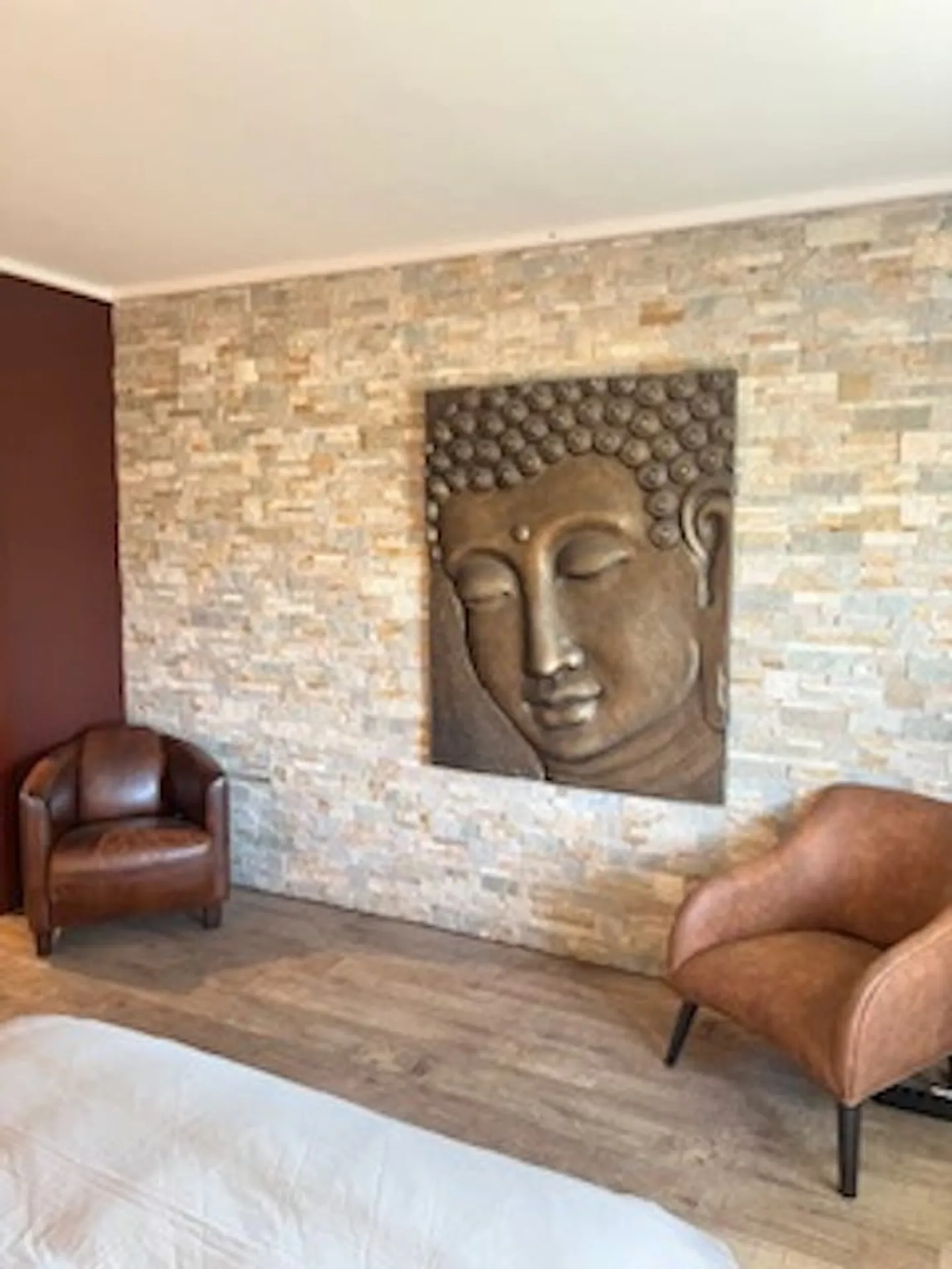 Appartement à louer - Photo 5 sur 6