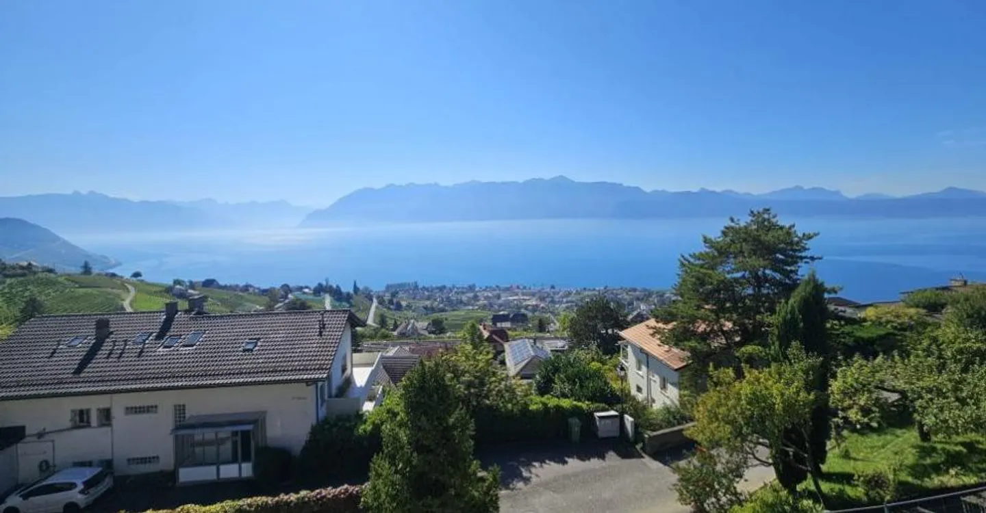 LETZTE IMMOBILIE MIT PANORAMABLICK! - Foto 1 von 10