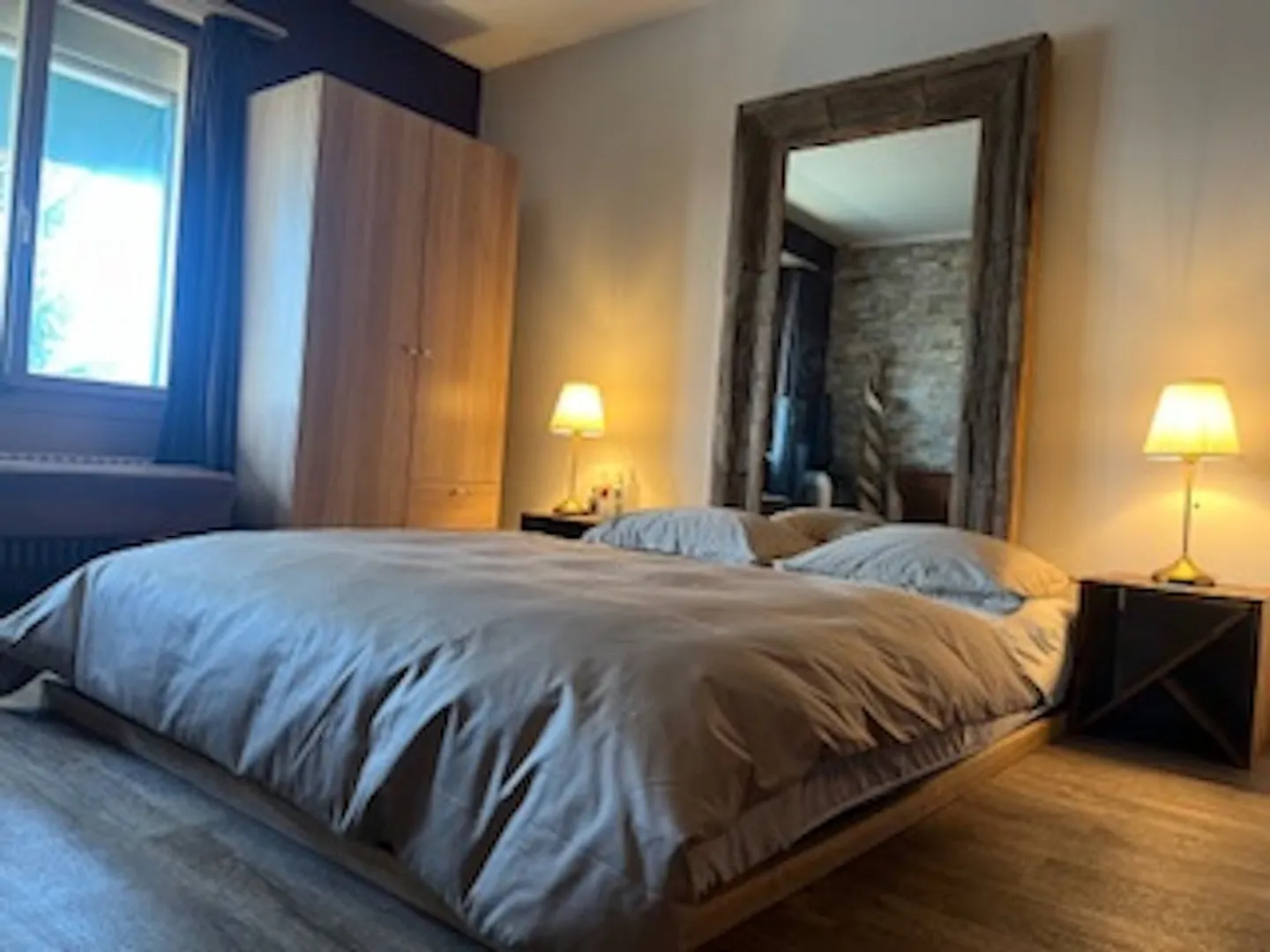 Appartement à louer - Photo 6 sur 6