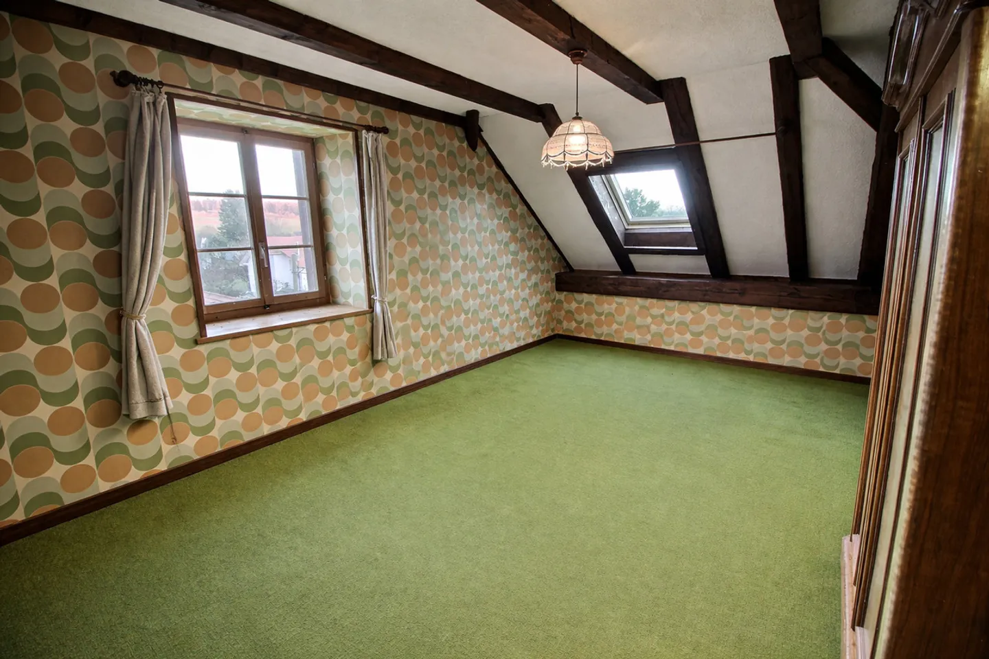 Schönes Haus in besetzter Leibrente ohne Miete - Foto 18 von 23