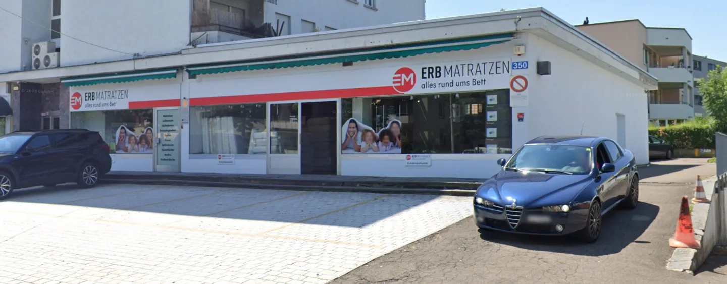 Gewerbefläche in Zürich - Foto 9 von 11