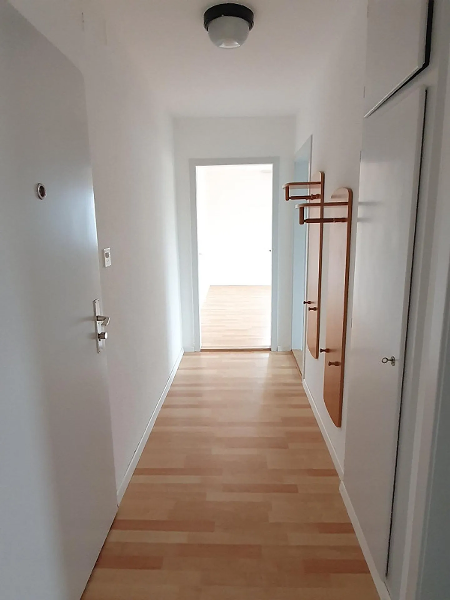 Appartamento di 2,5 stanze in affitto centrale - Foto 5 di 7