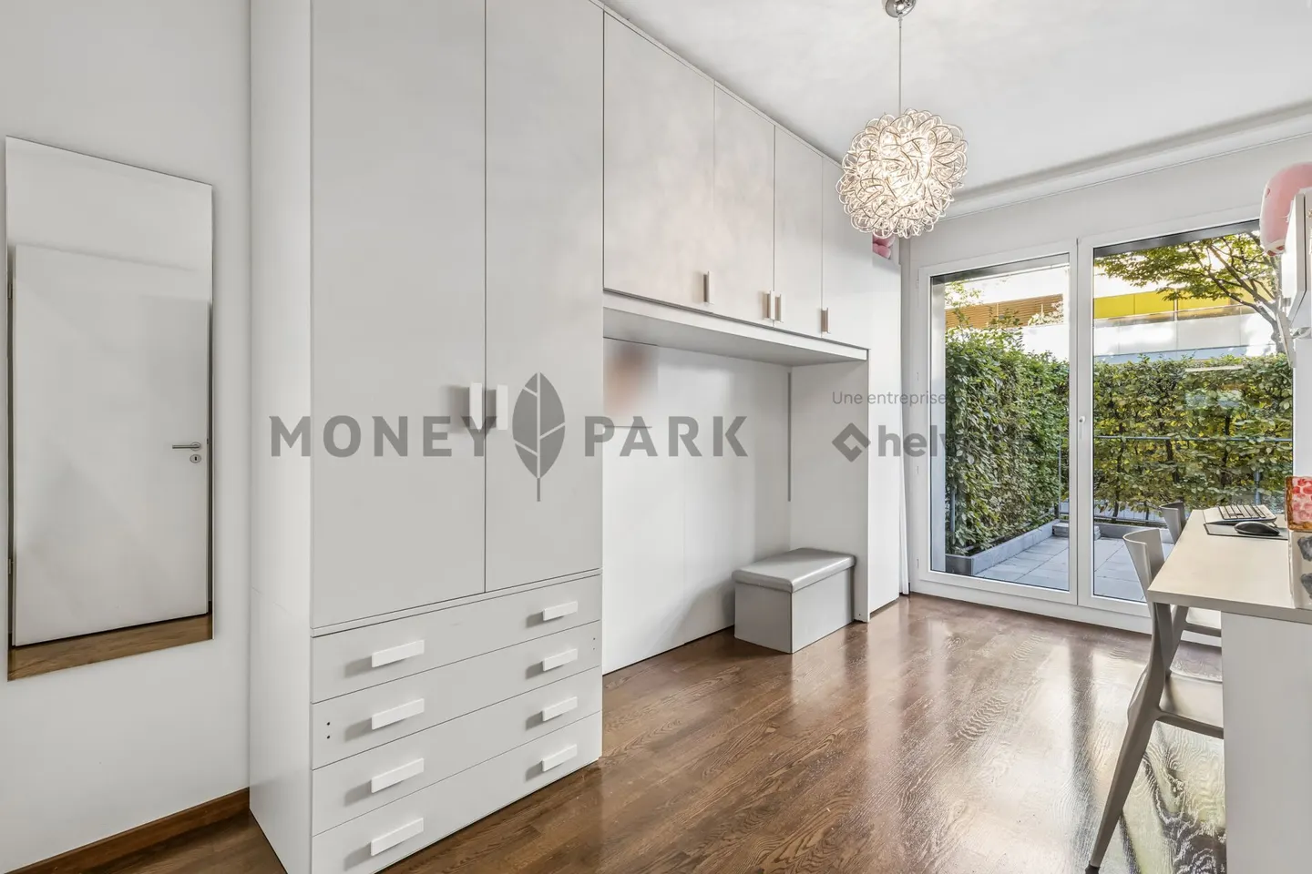 Superbo appartamento di 5 stanze in una residenza Minergie I CASATAX - Foto 3 di 13