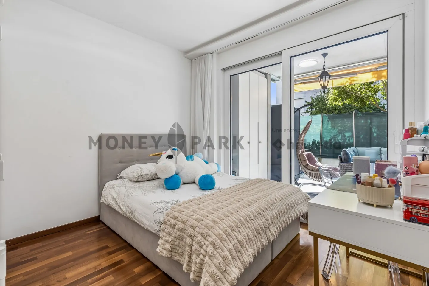 Superbo appartamento di 5 stanze in una residenza Minergie I CASATAX - Foto 6 di 13