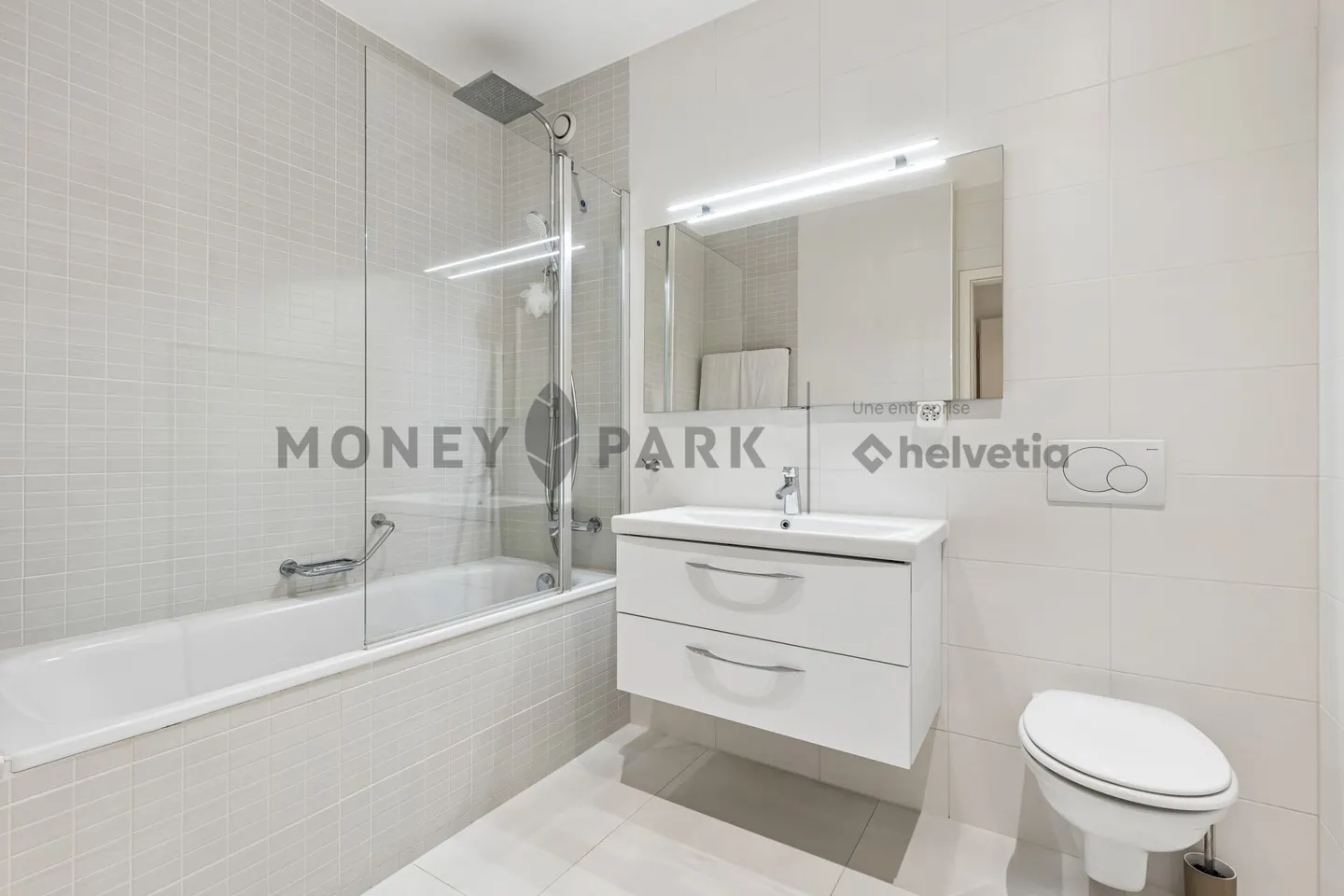 Superbo appartamento di 5 stanze in una residenza Minergie I CASATAX - Foto 8 di 13