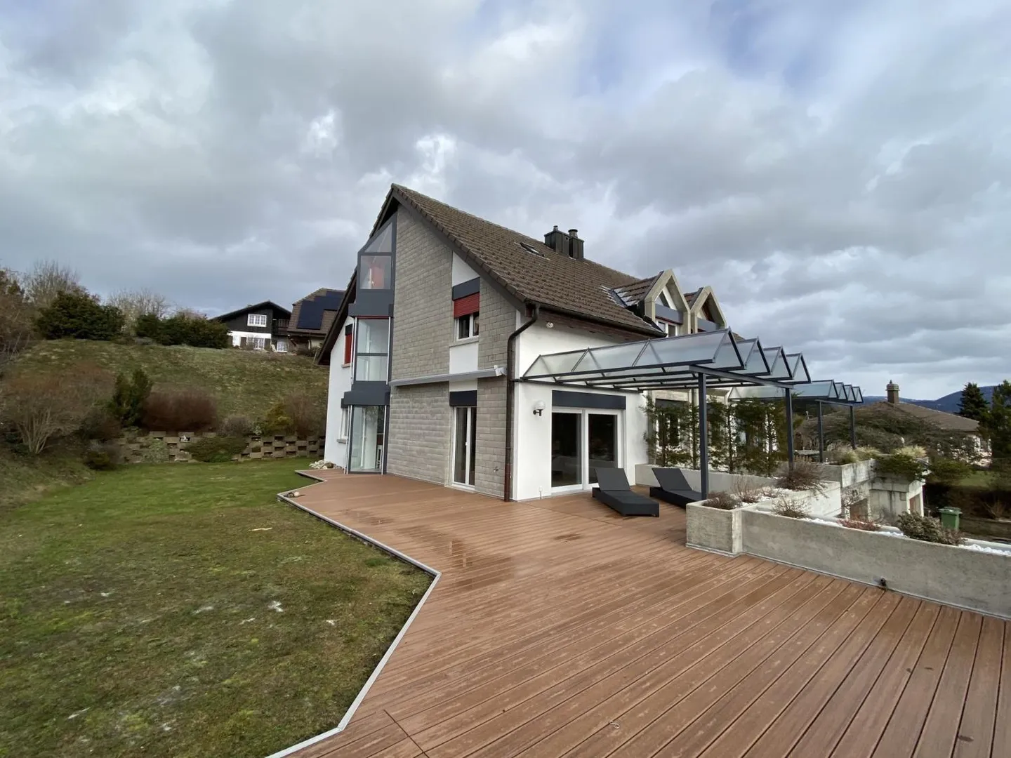 Dream Villa with Breathtaking View - Photo 1 of 12