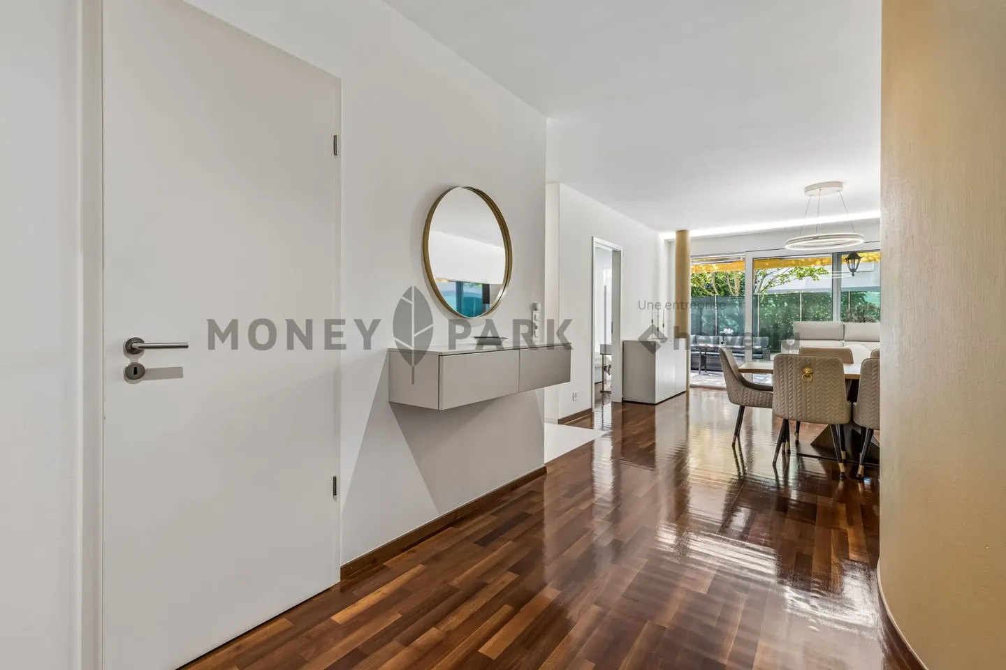 Superbo appartamento di 5 stanze in una residenza Minergie I CASATAX - Foto 9 di 13