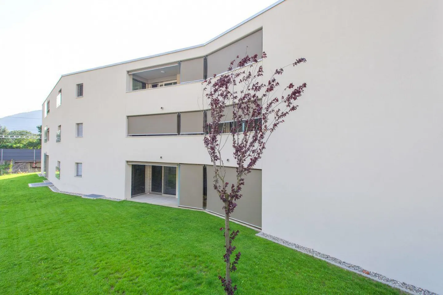 Appartamento Moderno in Zona Comoda - Foto 1 di 6