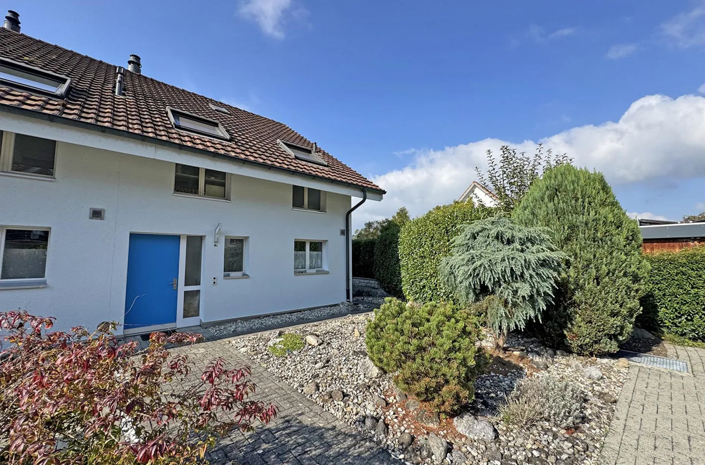 Relaxing by the Saane - Gümmenen - Photo 4 of 8