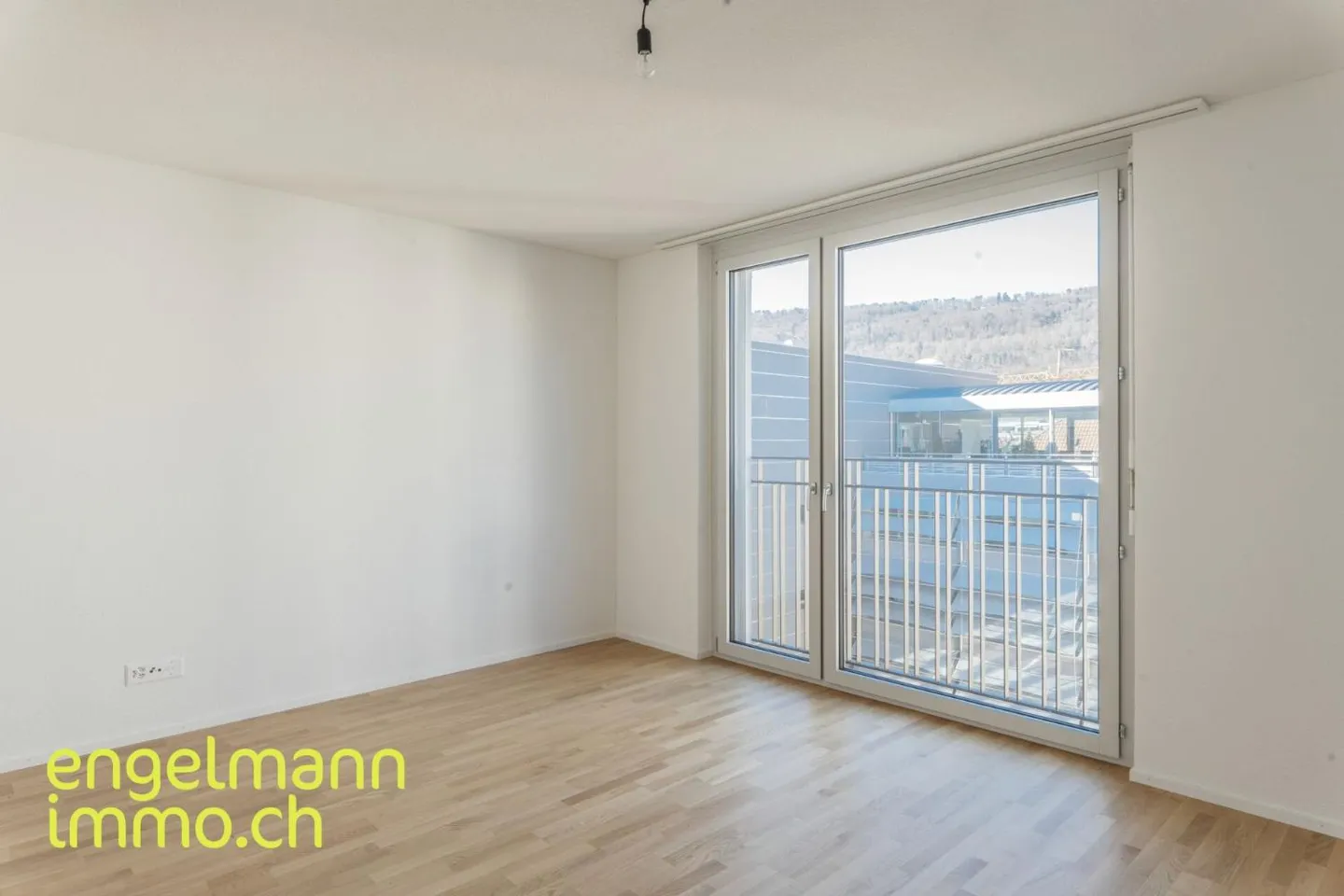 4.5 Room Apartment - Photo 4 of 12