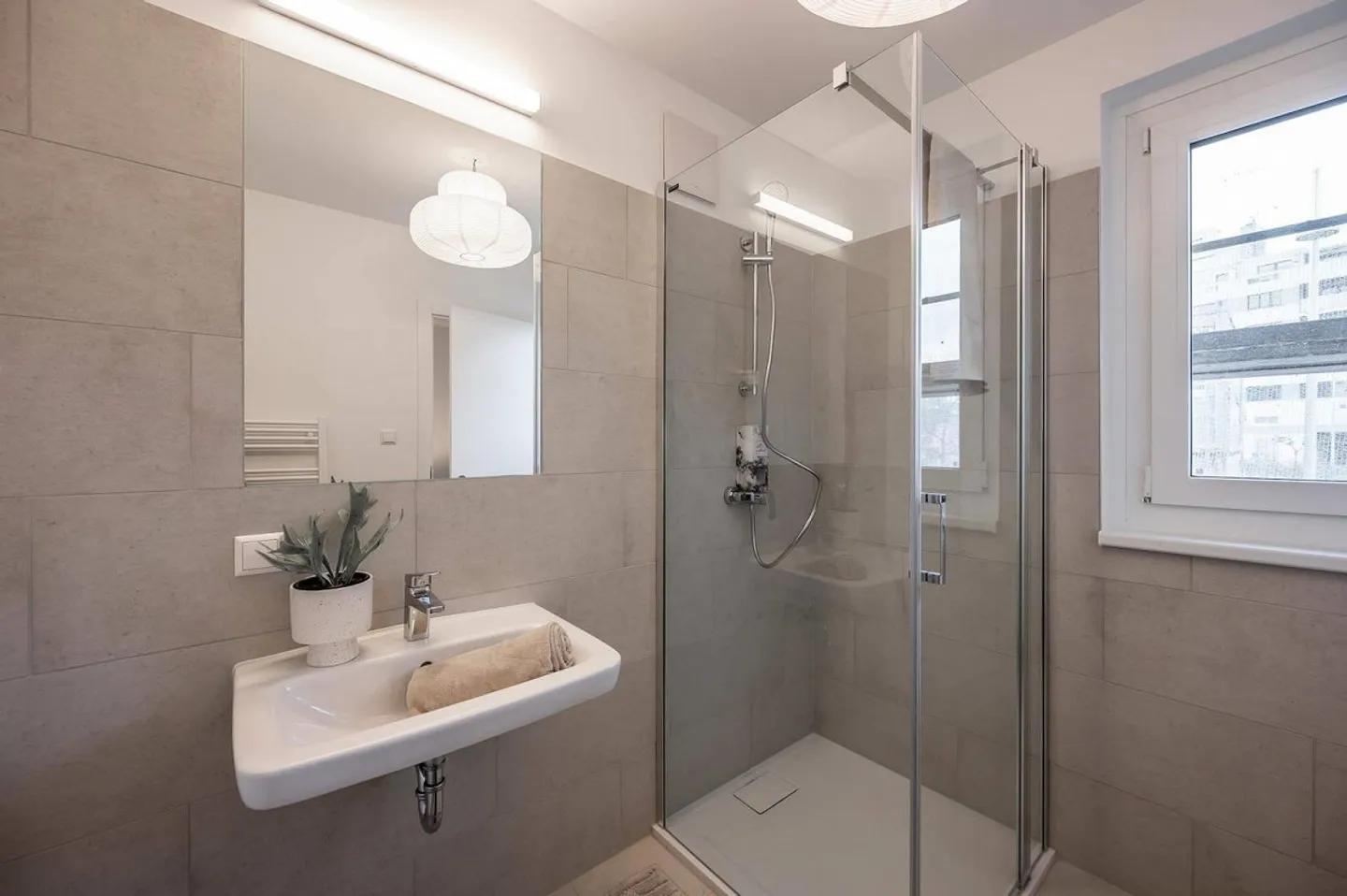 Superbe appartement dans un bon emplacement - Photo 5 sur 10