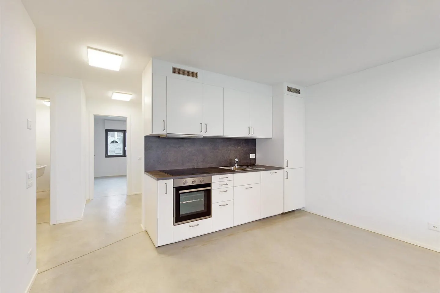 Modern Apartment in Mendrisio - Photo 2 of 11