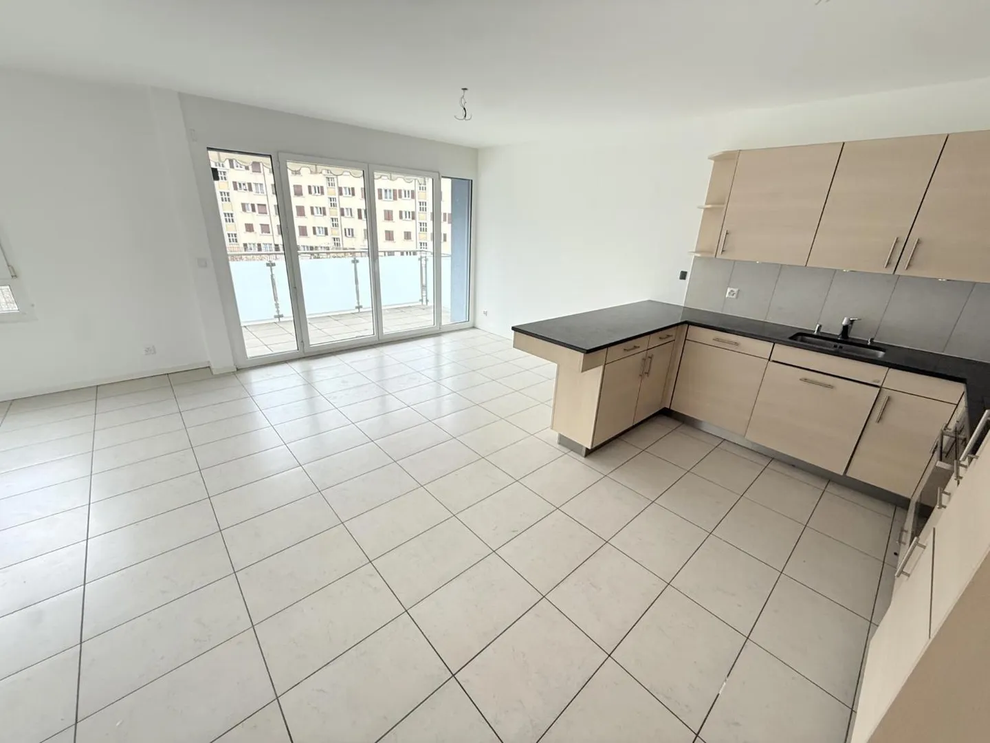 Appartement spacieux à Prilly - Photo 4 sur 10