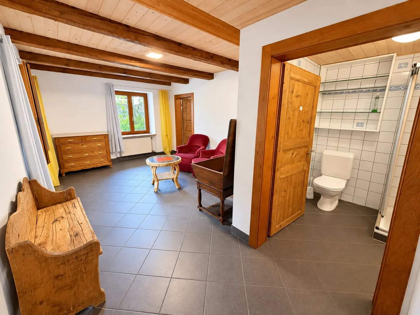 Charmante 2,5-Zimmer-Wohnung - Foto 4 von 10