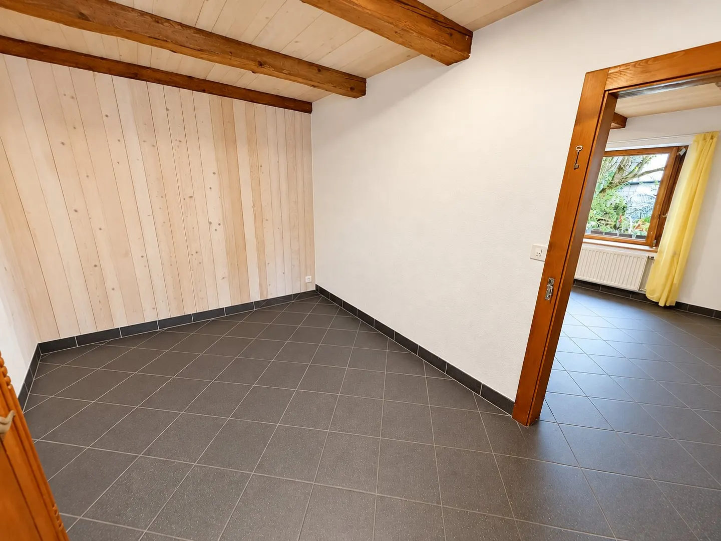 Charmante 2,5-Zimmer-Wohnung - Foto 5 von 10