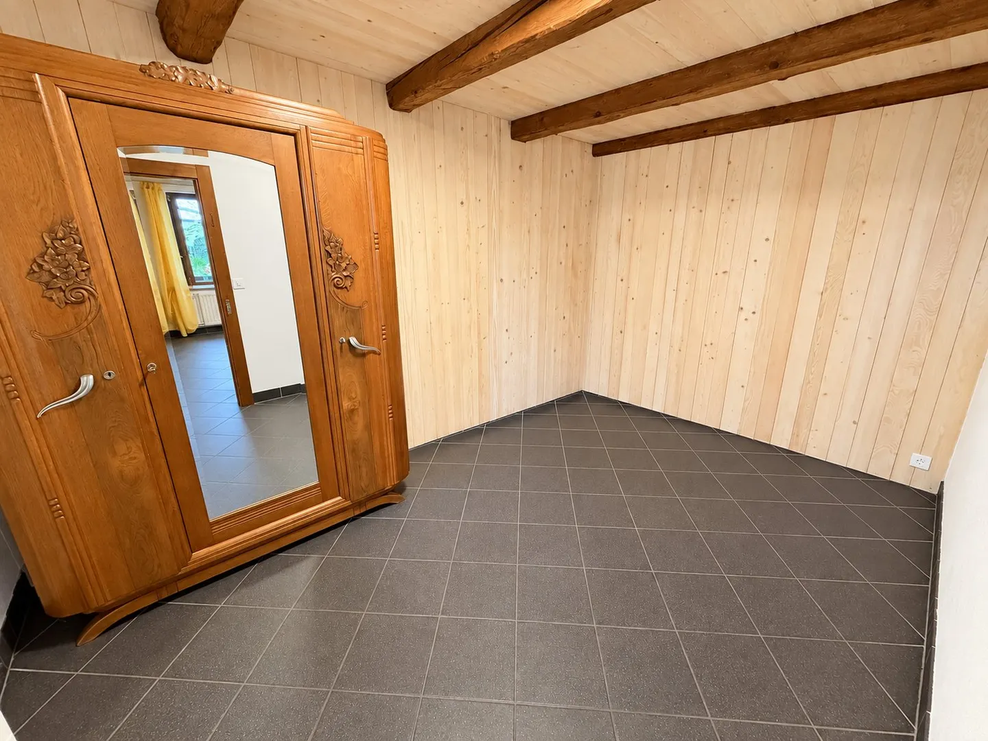 Charmante 2,5-Zimmer-Wohnung - Foto 6 von 10