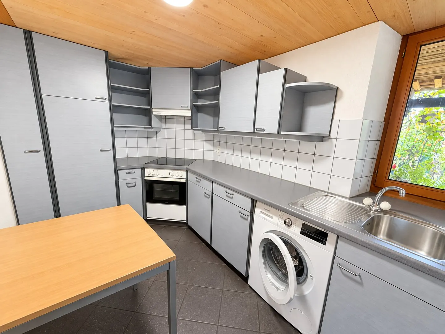 Charmante 2,5-Zimmer-Wohnung - Foto 7 von 10