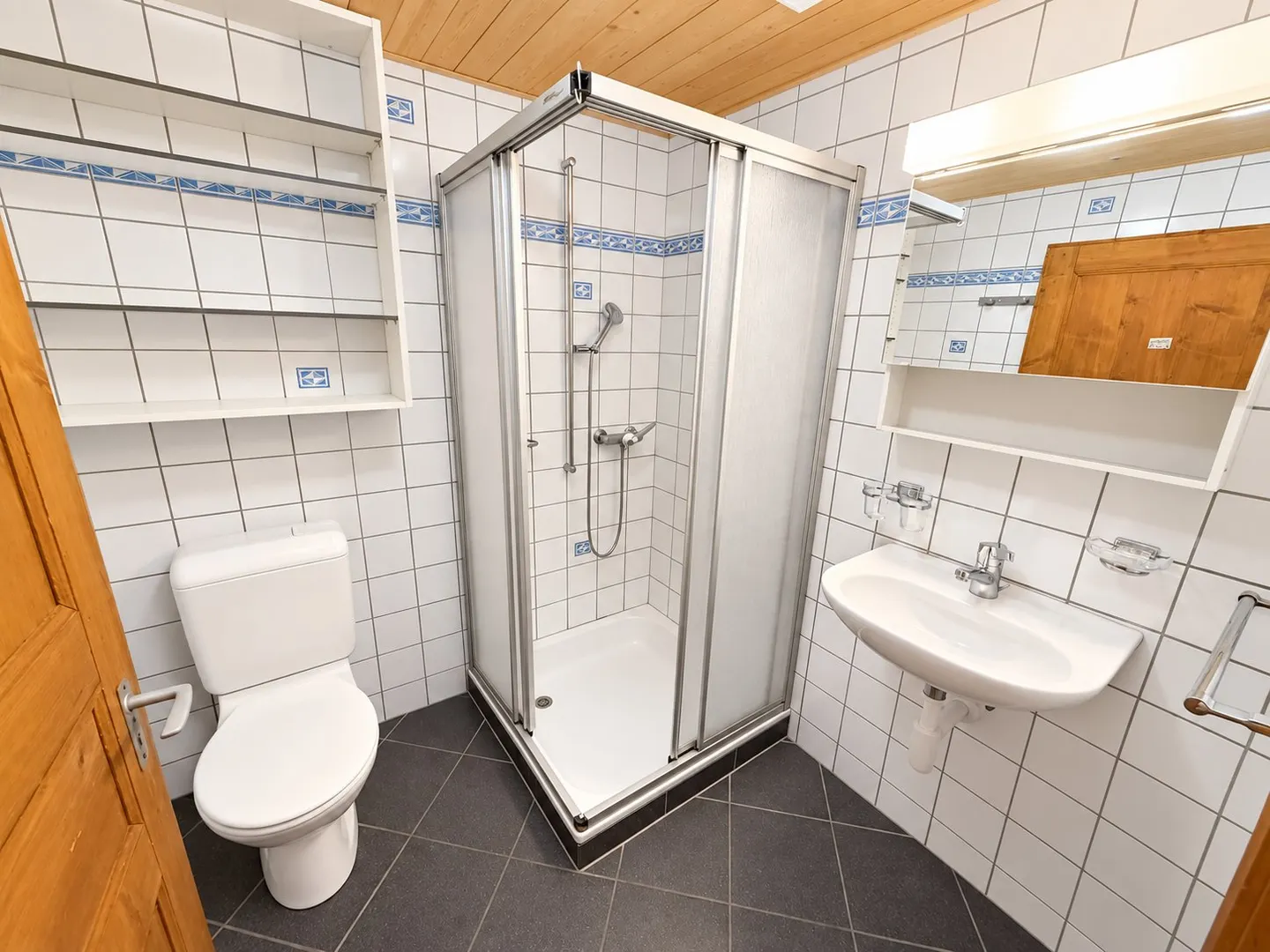 Charmante 2,5-Zimmer-Wohnung - Foto 8 von 10
