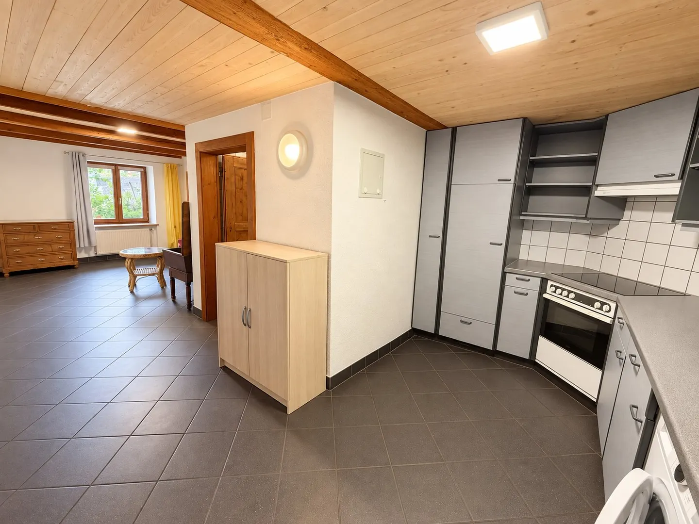 Charmante 2,5-Zimmer-Wohnung - Foto 9 von 10