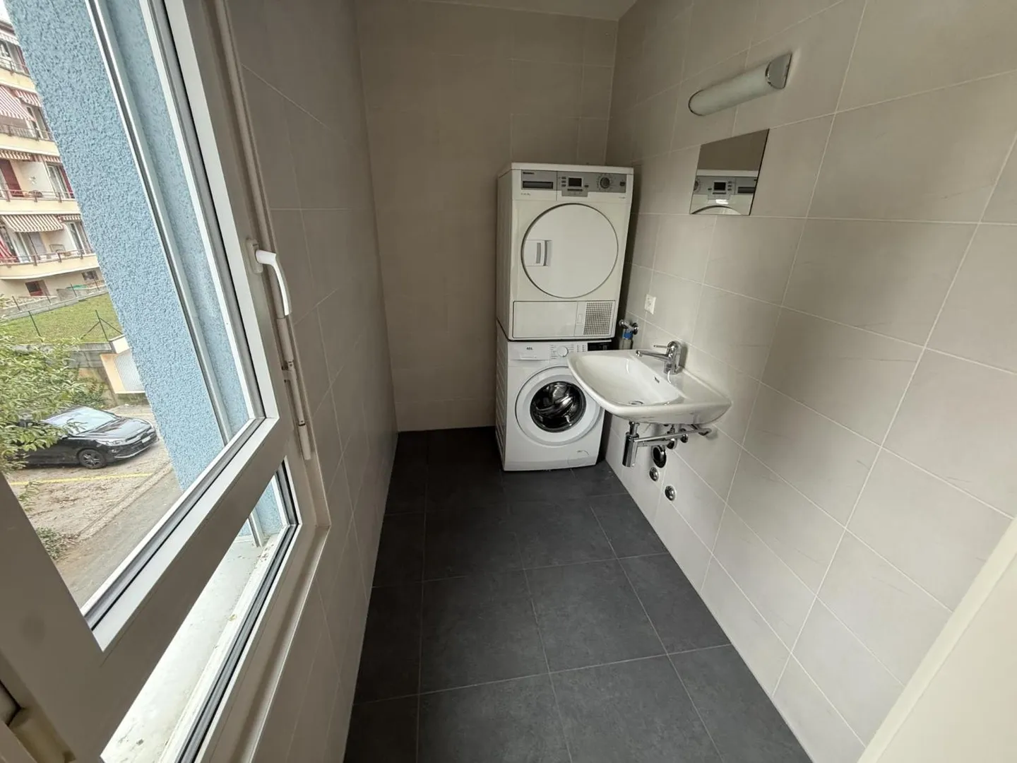 Appartement spacieux à Prilly - Photo 8 sur 10