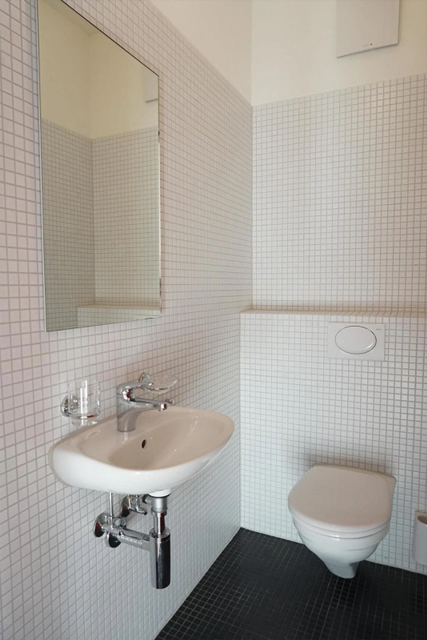 Modernes Apartment in Wetzikon - Foto 4 von 8