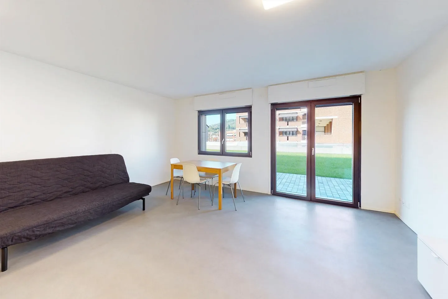 Modern Apartment in Mendrisio - Photo 4 of 11