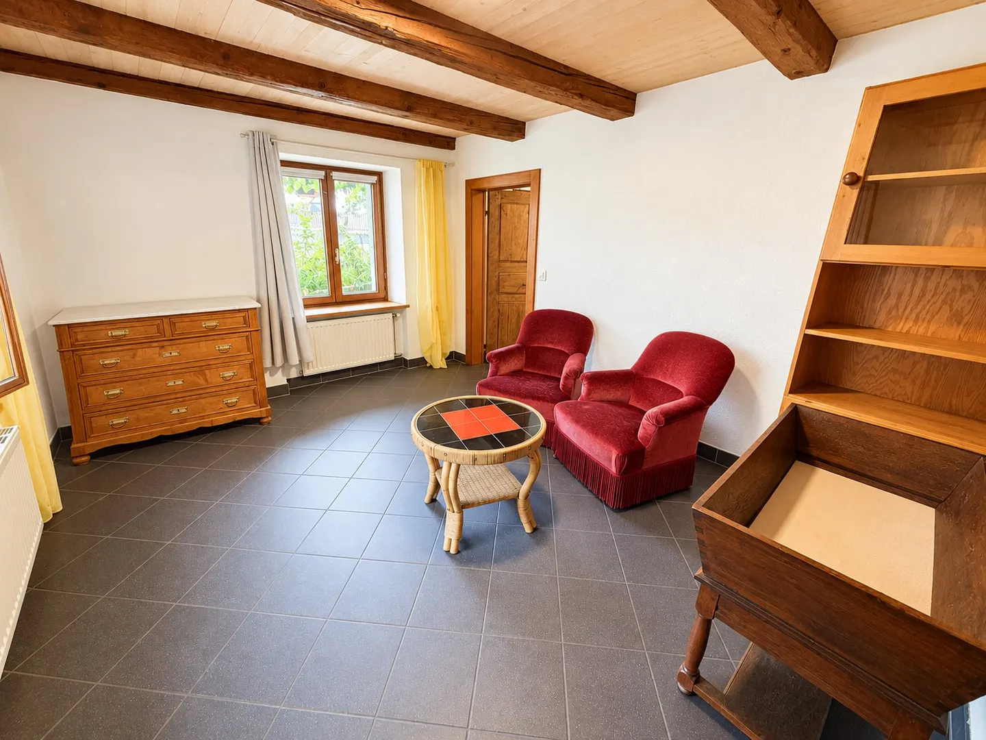 Charmante 2,5-Zimmer-Wohnung - Foto 3 von 10