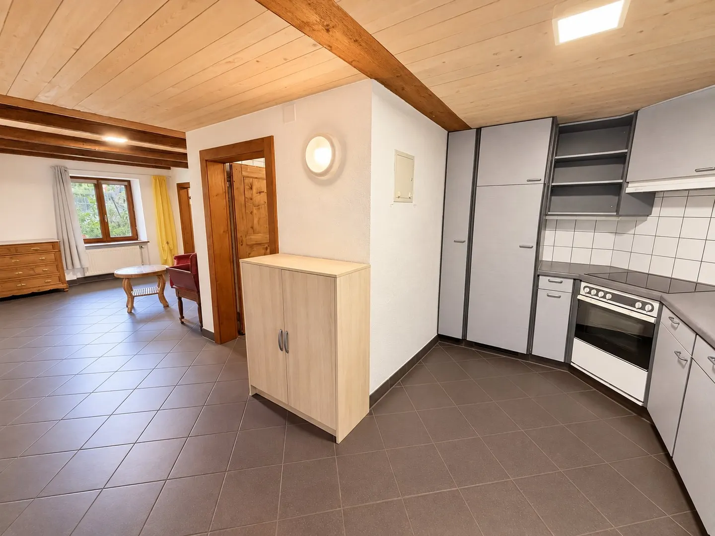 Charmante 2,5-Zimmer-Wohnung - Foto 10 von 10