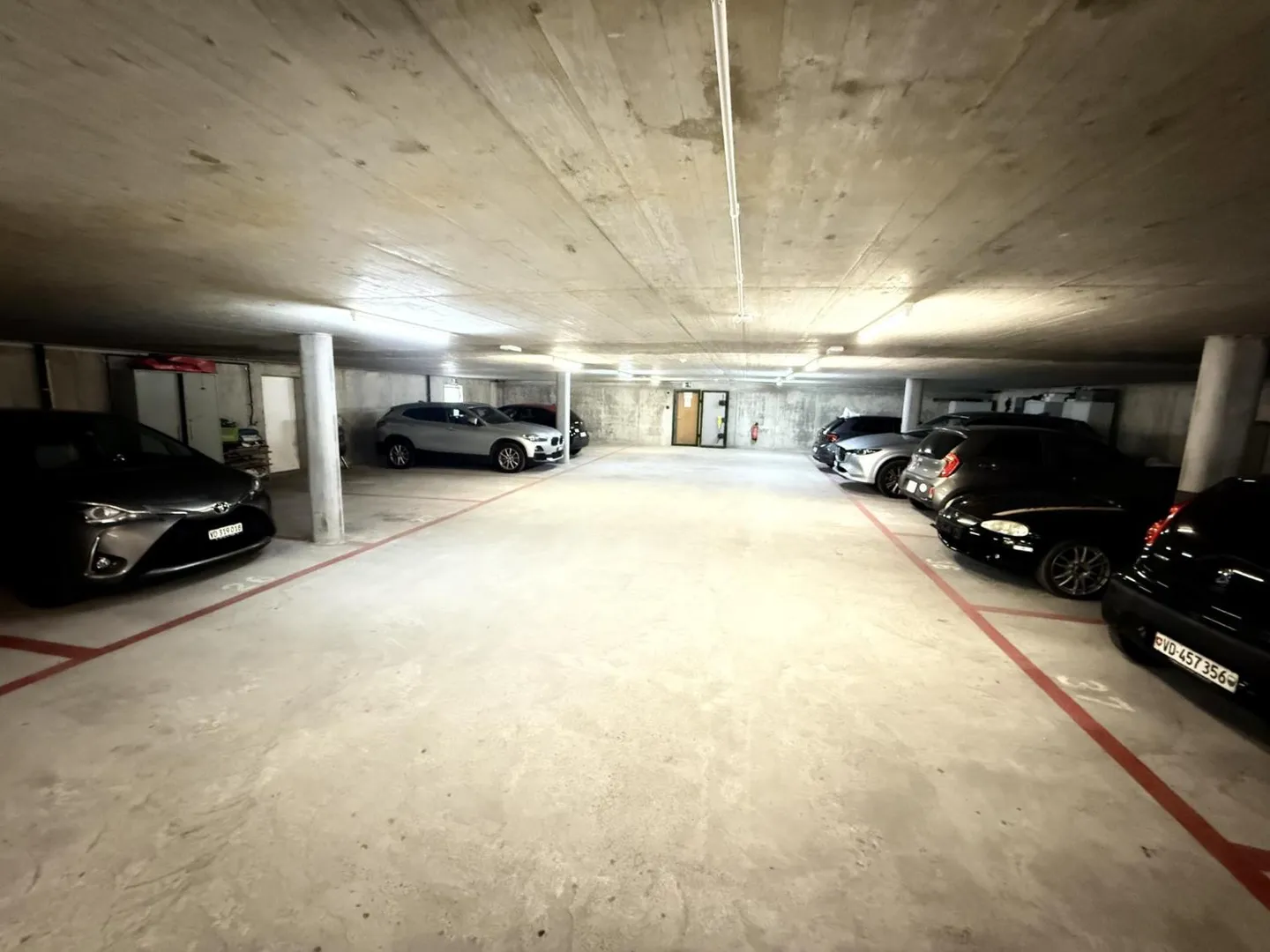 Appartement spacieux à Prilly - Photo 10 sur 10