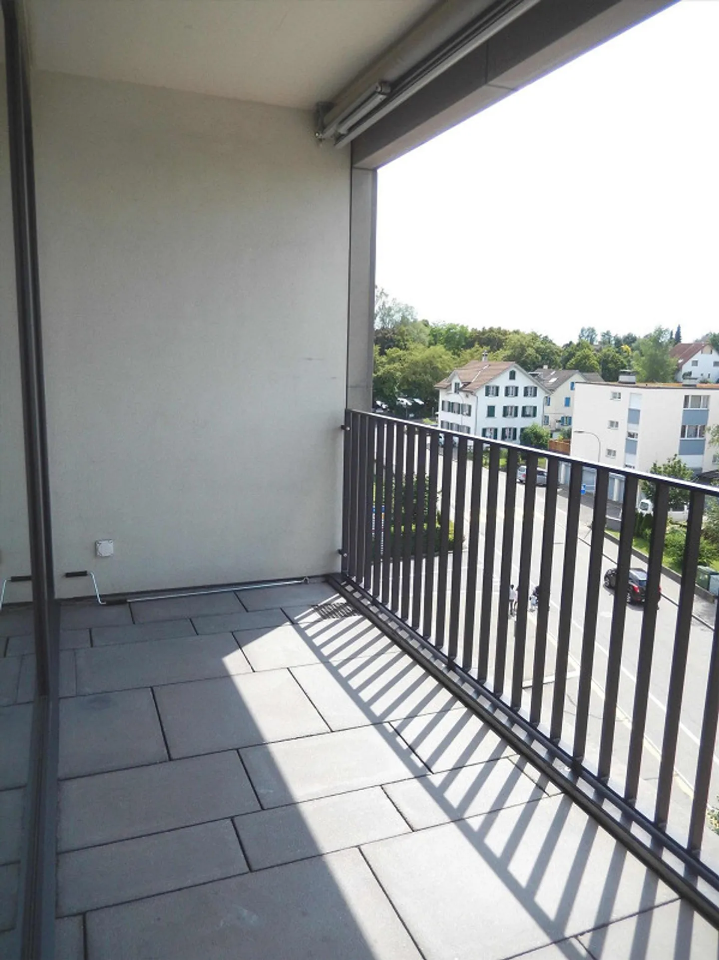 Modernes Apartment in Wetzikon - Foto 8 von 8